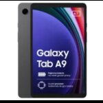 Samsung Galaxy Tab A9 SM-X110 - 8.7" - 4/64GB - Wi-Fi - szary